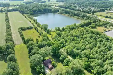 One-of-a-kind 91-acre Property