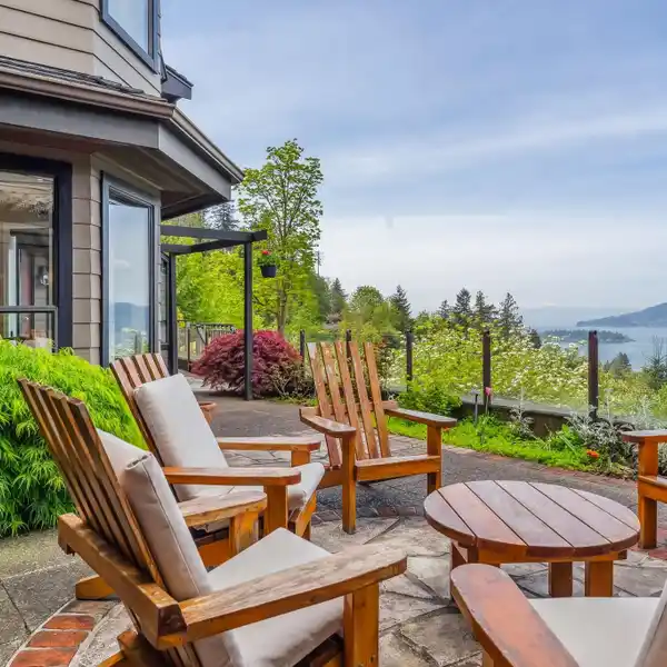 ORIGINAL SAHALEE BUILD WITH WORLD-CLASS VIEWS