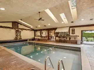 One-Of-A-Kind Private Poolside Paradise