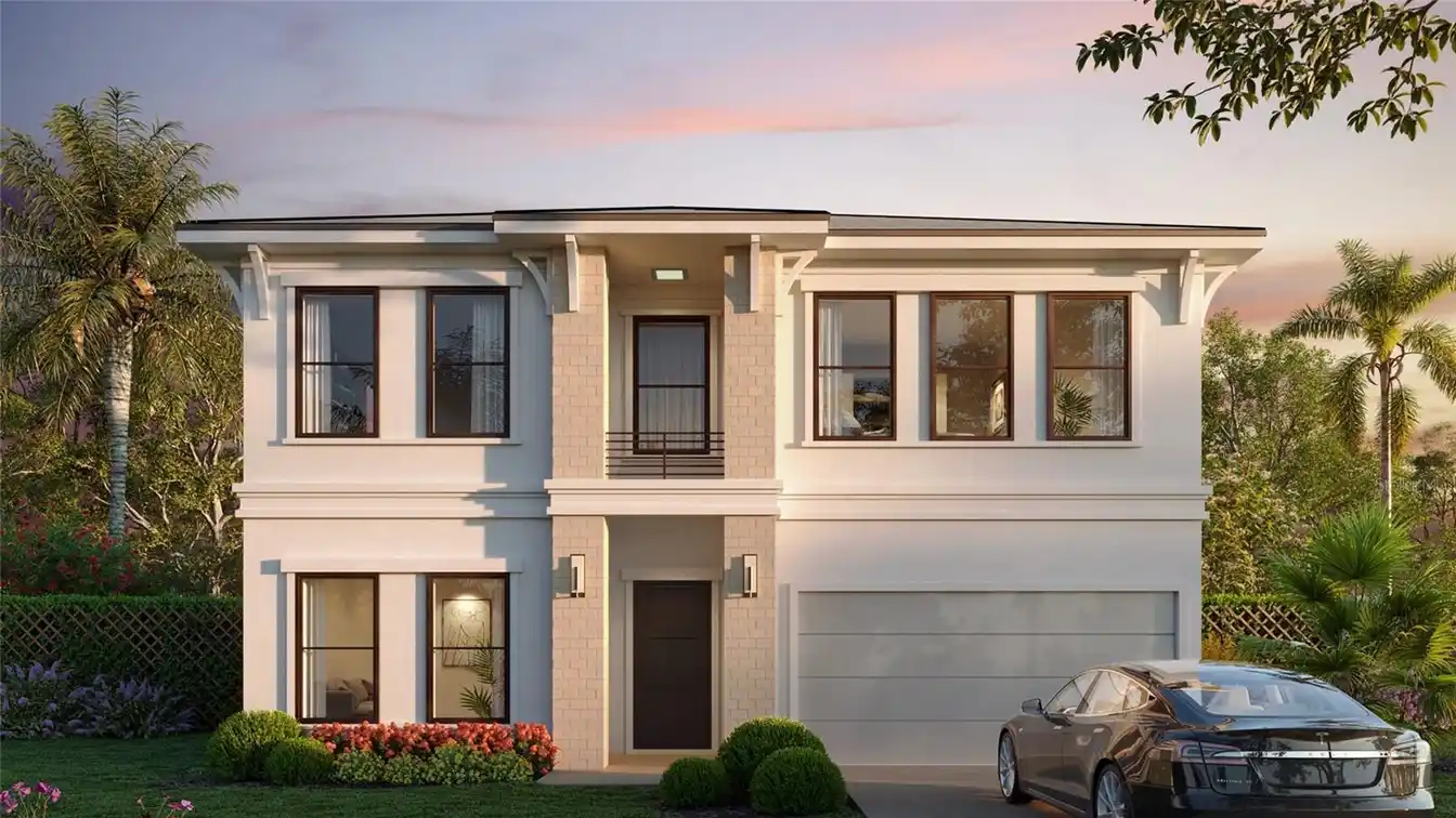 Pre-construction Opportunity with a Thoughtful Plan