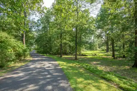 Nine Acres in Singing Wood Farm