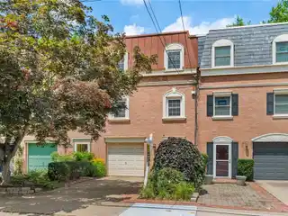 Beautifully Maintained Townhome on a Picturesque Street