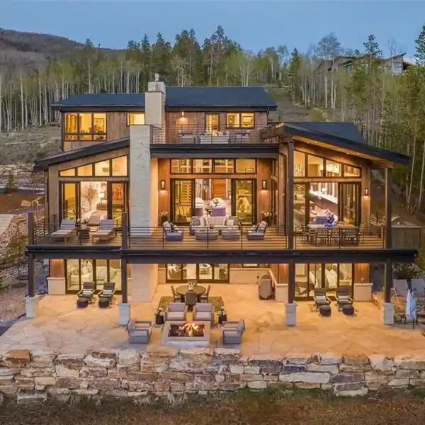 Residential