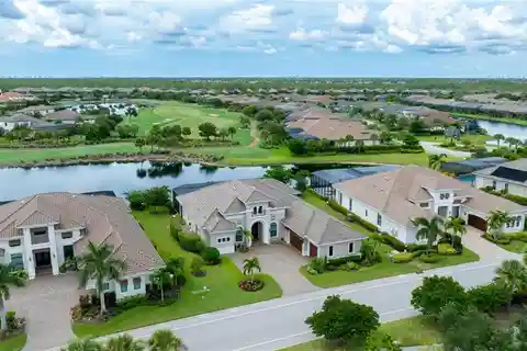 Resort-Style Living in Naples’ Premier Community