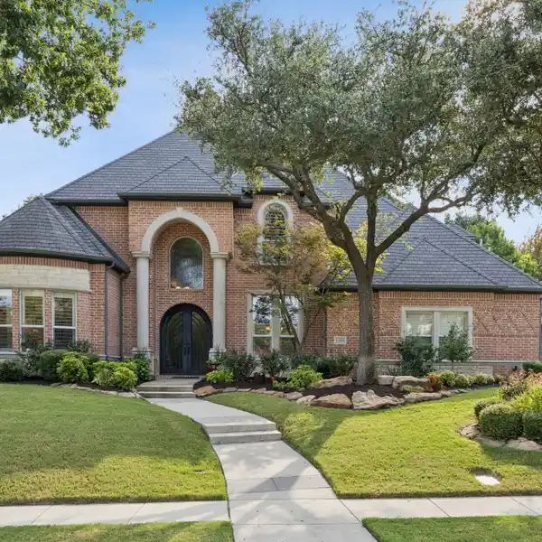 RARE EAST-FACING GEM IN MCKINNEY