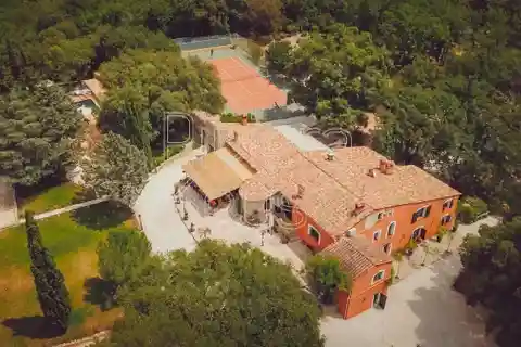 Historic Vineyard Estate