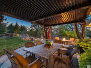 Wonderful Custom Home in Coveted Arrowcreek Acre