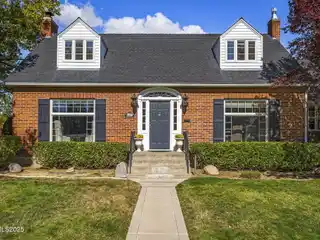 The Best of Old Southwest Reno Living