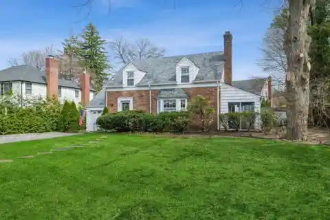 Lovely Well-maintained Home