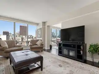 Beautifully Appointed Home at the Ritz-carlton Residence