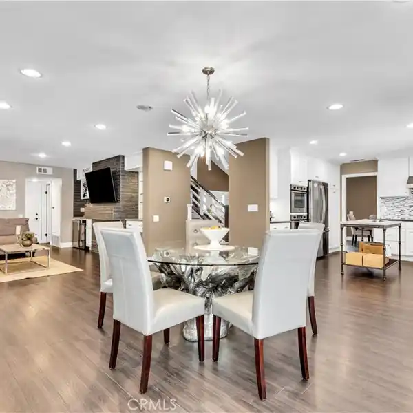 REMODELED HOME ON AN ULTRA-PRIVATE LOT
