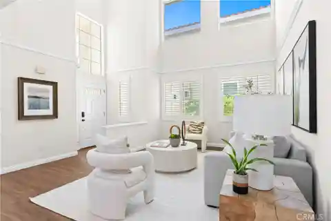 Beautifully Upgraded Move-In Ready Home