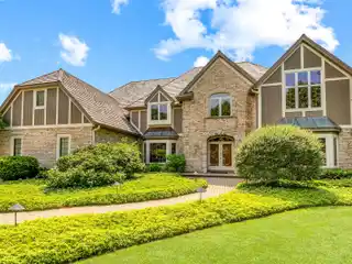 Stunning Home on One of Pines' Largest Lots