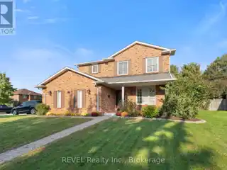 Executive Home in St. George's Point