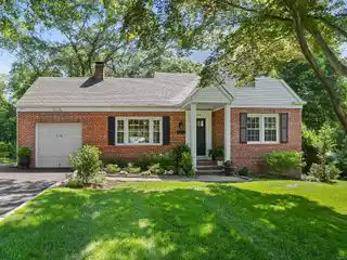 Stylish Gem with Flexible Living Spaces
