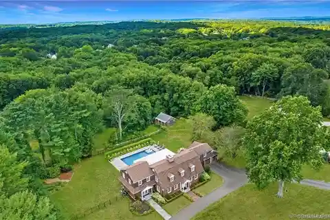 Rare Offering on Sought-After Tanner Marsh Road