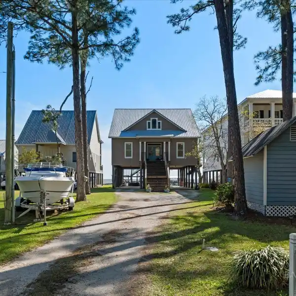 RARE OPPORTUNITY ON MOBILE BAY