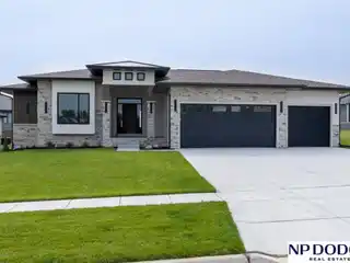 Unique Designer Home