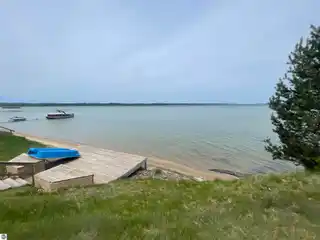 Torch Lake Legacy Lot with Historic Summer House