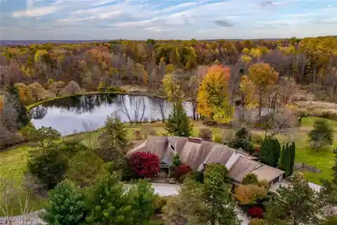 Stunning 60+ Acre Property