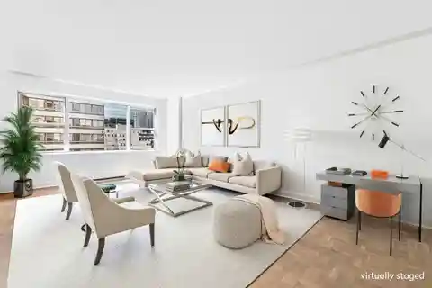 Expansive Home with Stunning Skyline Views