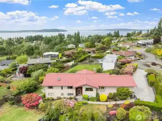 Exceptional View Home