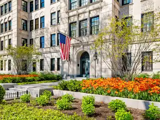 Luxury Living at Premier Lakeside Co-Op