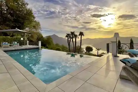 Grand Luxury Home with Majestic Views