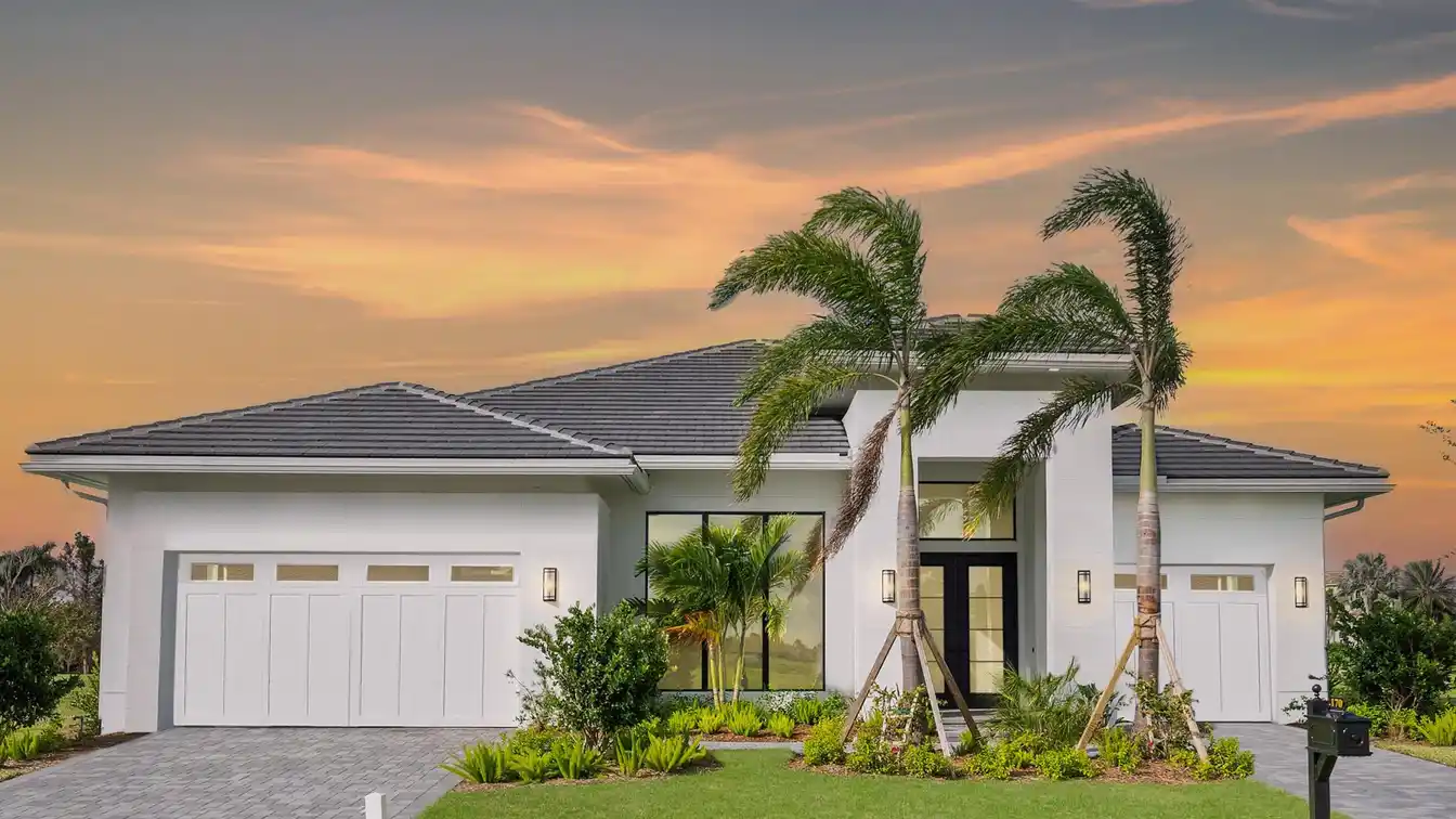Impressive Home in the Heart of Tesoro