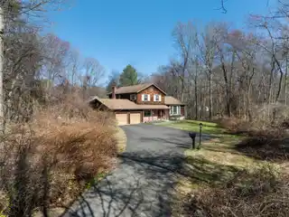 Private Shangri-la in Old Hill
