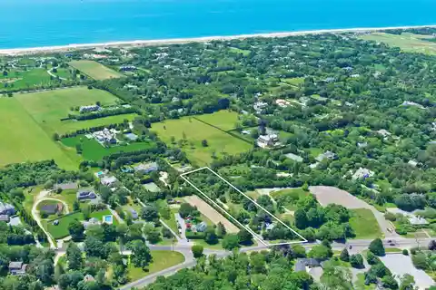 Revitalized 1860s Farmhouse for Rent