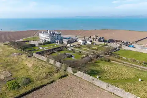 Loftus Hall