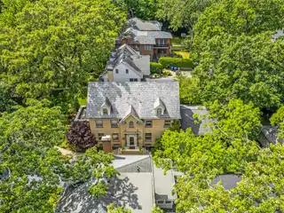 Classic Brick Home with Modern Luxury Upgrades