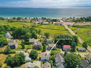 Refreshed Home in Wonderful Location