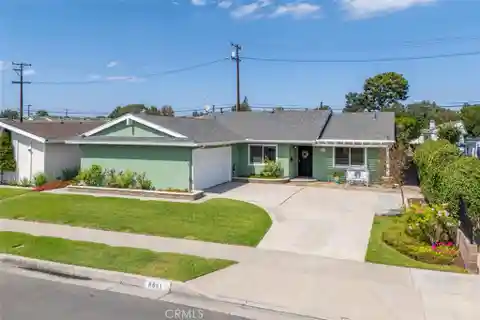 Lovely Home in West Garden Grove