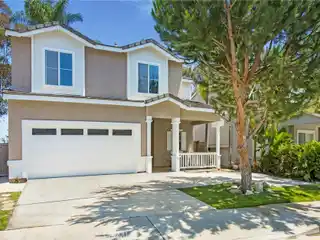 Former Model Home in Aliso Viejo