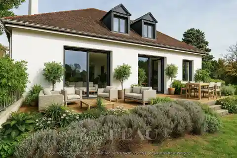 Peaceful Golden Triangle Luxury Property