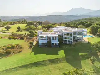 Exceptional Hilltop Residence with Unparalleled Ocean Views