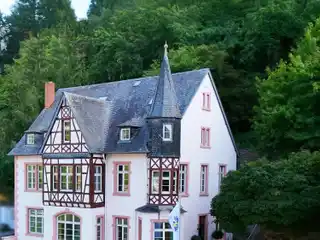 Rhine Jewel in the Unesco World Heritage