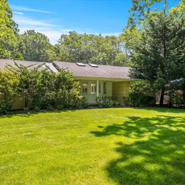 Residential Lease