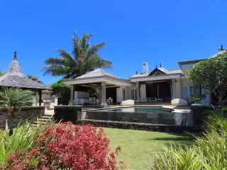 Paradise Abode