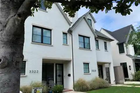 Beautiful Open Plan Home