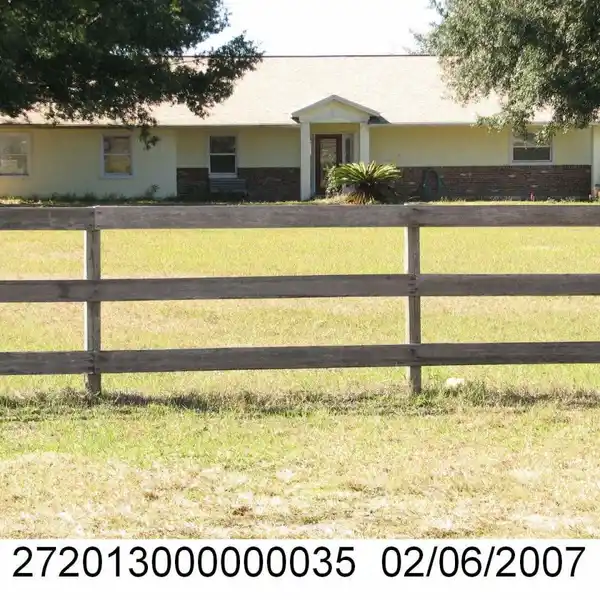 SPACIOUS HOME ON NEARLY TEN ACRES