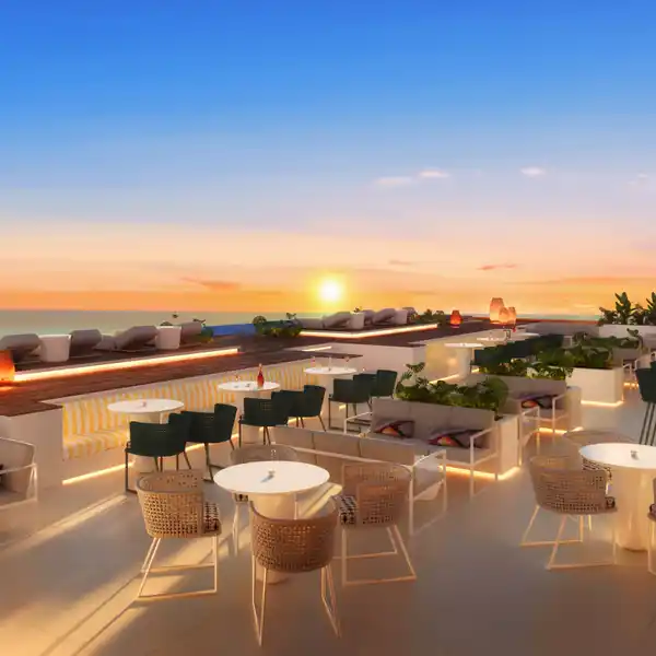 EXQUISITE LUXURY RESIDENCES IN CAYMAN'S ONE\GT