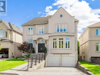 Grand Custom-Built Residence