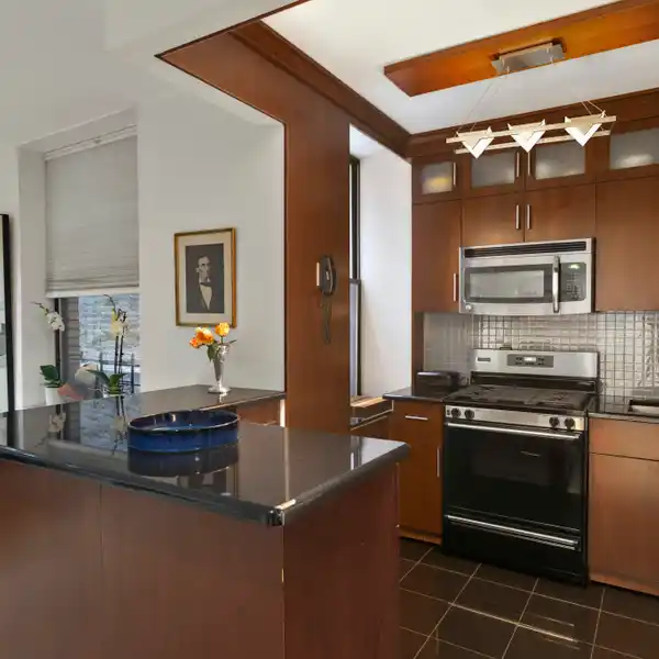 Residential