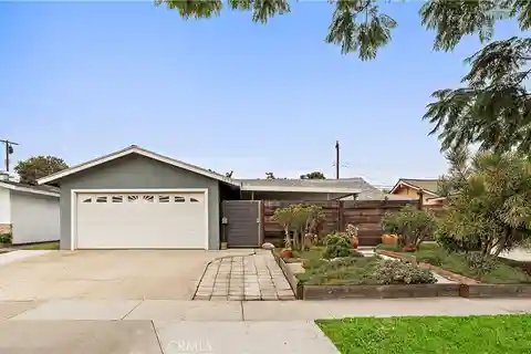 Incredibly Charming Residence with Stylish Modern Upgrades