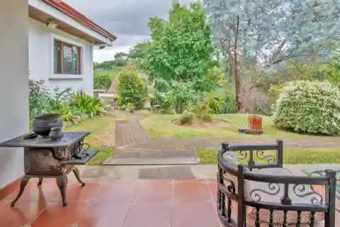 Single-level Stillness Home in Granadilla