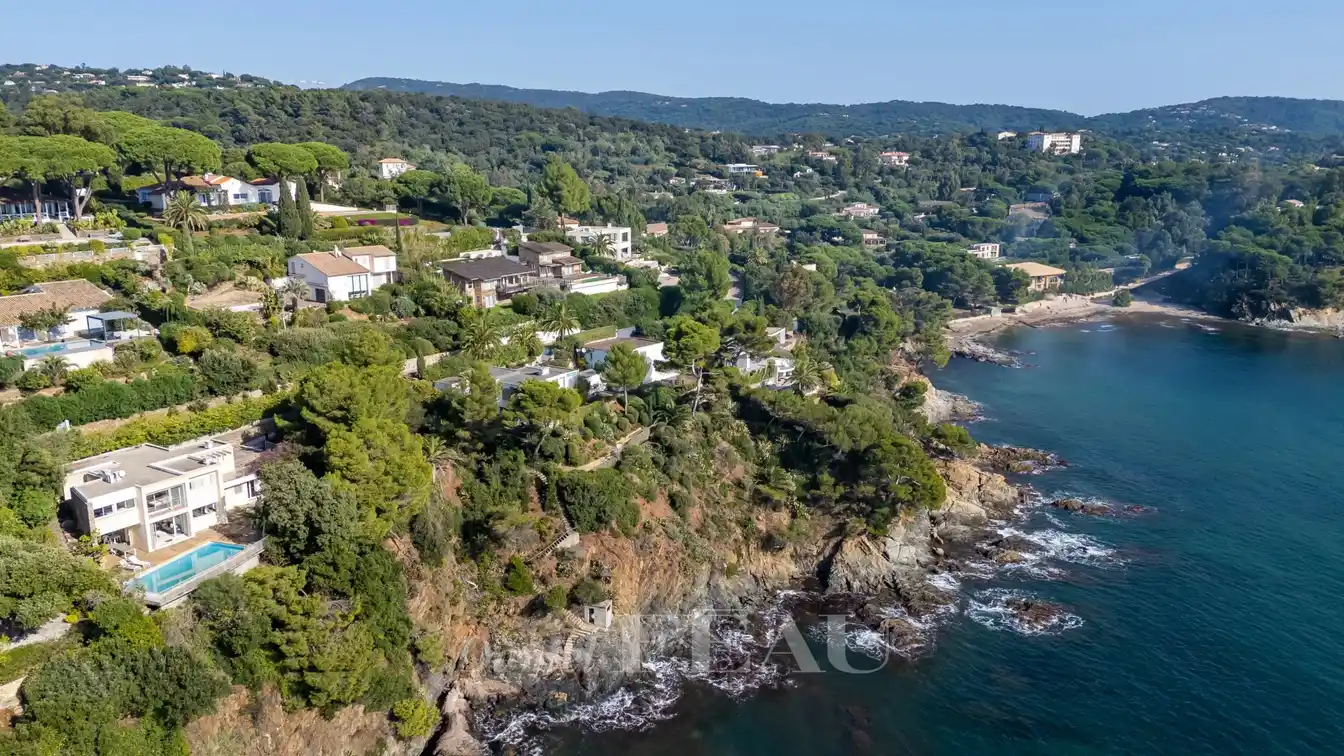 Unique Property in an Exceptional Location