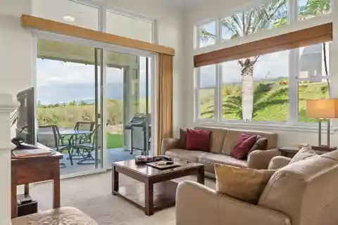 Thoughtfully Designed Townhome at Na Hale O Keauhou